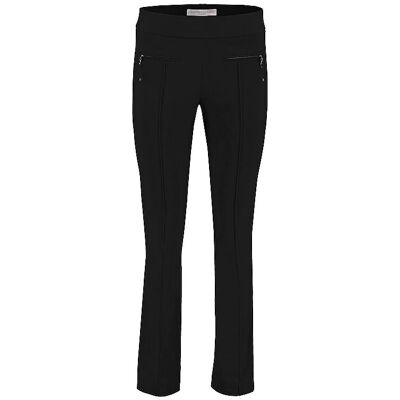 Raffaello Rossi Slim-Fit Otti Blau Damenhose - Hose Raffaello Rossi Slim-Fit Otti Blau Damenhose - Hose