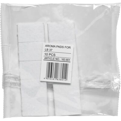 Beurer LB 37 Aromapads - Luftreiniger Zubehör Beurer LB 37 Aromapads - Luftreiniger Zubehör
