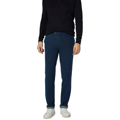 Gardeur Bardo Slim Fit Baumwoll Chino - Hosen Gardeur Bardo Slim Fit Baumwoll Chino - Hosen