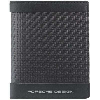 Porsche Design Carbon Kreditkartenetui RFID Leder - Kreditkartenhülle Porsche Design Carbon Kreditkartenetui RFID Leder - Kreditkartenhülle