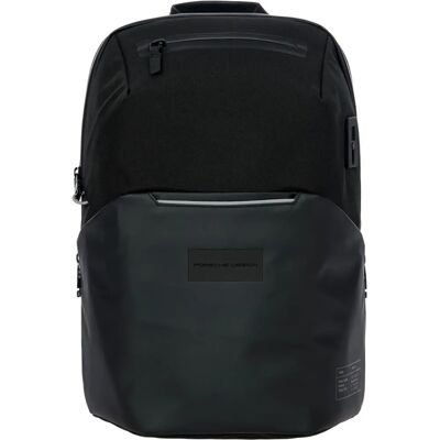 Porsche Design XS Rucksack - Eco, Schwarz, Urban, Leicht - Rucksack Porsche Design XS Rucksack - Eco, Schwarz, Urban, Leicht - Rucksack