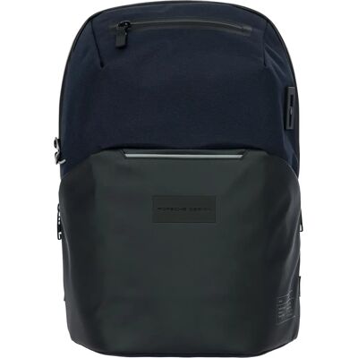 Porsche Design Urban Eco Backpack XS - Dunkelblau - Rucksack Porsche Design Urban Eco Backpack XS - Dunkelblau - Rucksack