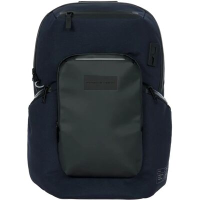 Porsche Design Urban Eco S Rucksack - Dunkelblau - Laptop & Tablet Porsche Design Urban Eco S Rucksack - Dunkelblau - Laptop & Tablet