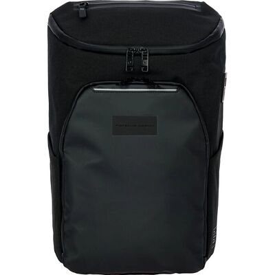 Porsche Design M1 Eco Rucksack Schwarz - Rucksack Porsche Design M1 Eco Rucksack Schwarz - Rucksack