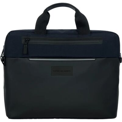 Porsche Design Urban Eco Aktentasche M - Dunkelblau - Nachhaltig - Business Tasche Porsche Design Urban Eco Aktentasche M - Dunkelblau - Nachhaltig - Business Tasche