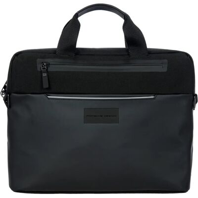 Porsche Design Urban Eco Aktentasche M - Schwarz - Business Tasche Porsche Design Urban Eco Aktentasche M - Schwarz - Business Tasche