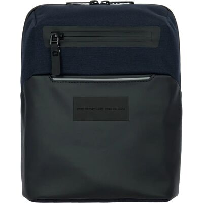 Porsche Design Urban Eco Shoulder Bag S - Dunkelblau - Unisex Porsche Design Urban Eco Shoulder Bag S - Dunkelblau - Unisex