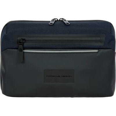 Porsche Design Urban Eco Waschbeutel - Dunkelblau - Unisex Porsche Design Urban Eco Waschbeutel - Dunkelblau - Unisex