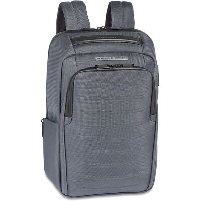 Porsche Design Roadster Pro Rucksack - Anthracite - 43.5cm Laptopfach Porsche Design Roadster Pro Rucksack - Anthracite - 43.5cm Laptopfach