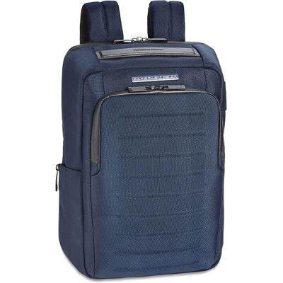 Porsche Design Roadster Pro Rucksack - Dunkelblau - 13" Laptop Porsche Design Roadster Pro Rucksack - Dunkelblau - 13" Laptop