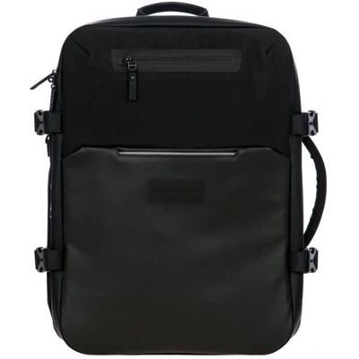 Porsche Design Urban Eco Reiserucksack - schwarz - Reisegepäck Porsche Design Urban Eco Reiserucksack - schwarz - Reisegepäck