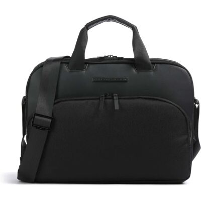 Porsche Design - Voyager S - 15-Zoll - Schwarz - Laptop bag Porsche Design - Voyager S - 15-Zoll - Schwarz - Laptop bag