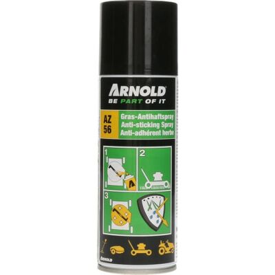 ARNOLD - 6021-U1-0077 - Rasenmäher-Teil - Wartungskit - Rasenmäher ARNOLD - 6021-U1-0077 - Rasenmäher-Teil - Wartungskit - Rasenmäher