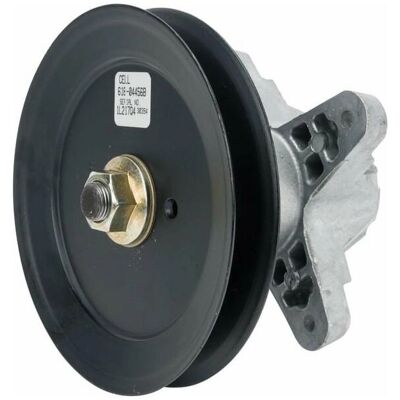 Yard Man Piasta ostrza - Kompatybilny z platformami 107 cm - Zestaw łożysk pełny Yard Man Piasta ostrza - Kompatybilny z platformami 107 cm - Zestaw łożysk pełny