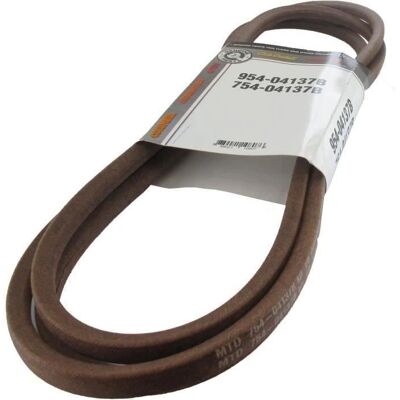 MTD - 75404137B - 0.445 m - 0.140 m - cinturino di taglio MTD - 75404137B - 0.445 m - 0.140 m - cinturino di taglio