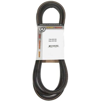 MTD 754-05128 Antriebsriemen - Trapezförmiger, 267cm, für V-Mäher MTD 754-05128 Antriebsriemen - Trapezförmiger, 267cm, für V-Mäher