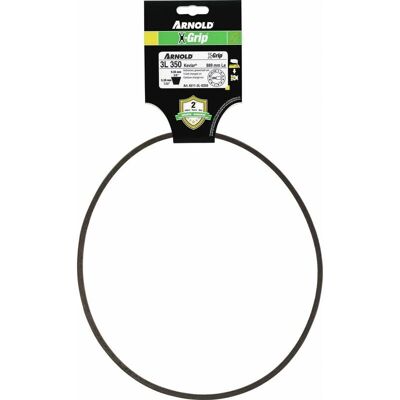 Arnold X-Grip Gürtel 3L350 - Gürtel Arnold X-Grip Gürtel 3L350 - Gürtel