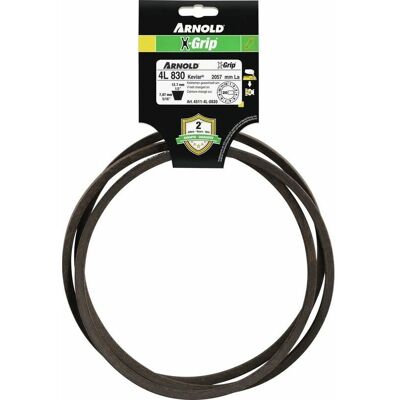 Arnold Modell 4L830 Keilriemen - Produkttyp Arnold Modell 4L830 Keilriemen - Produkttyp