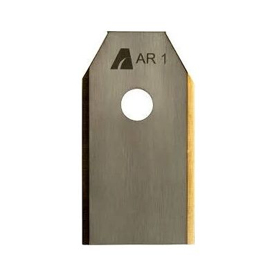Arnold 1111-H6-1009 Titanium Rasenmäherklingen - Rasenmäher Ersatzteil Arnold 1111-H6-1009 Titanium Rasenmäherklingen - Rasenmäher Ersatzteil