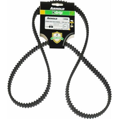 Arnold Modell 20Ds8M1600 Gürtel - Rasen & Garten Arnold Modell 20Ds8M1600 Gürtel - Rasen & Garten