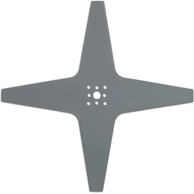 ARNOLD 1111-S6-0034 - Rasenmähermesser - Grau ARNOLD 1111-S6-0034 - Rasenmähermesser - Grau
