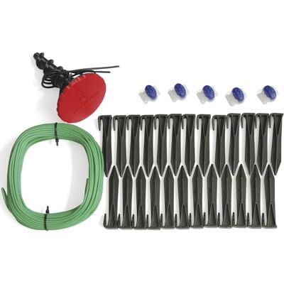Arnold Easy-Zone AR20 Zonen-Schalter für Rasenmäher Arnold Easy-Zone AR20 Zonen-Schalter für Rasenmäher