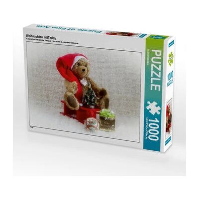 CALVENDO - 4056502011507 - 1000 Teile - 64 x 48 cm - Puzzle CALVENDO - 4056502011507 - 1000 Teile - 64 x 48 cm - Puzzle