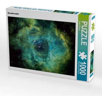 Calvendo - 4056502012894 - 1000 piezas - 64 x 48 cm - Rompecabezas Calvendo - 4056502012894 - 1000 piezas - 64 x 48 cm - Rompecabezas