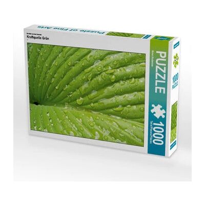 CALVENDO - 4056502046592 - 1000 piezas - Jigsaw puzzle CALVENDO - 4056502046592 - 1000 piezas - Jigsaw puzzle