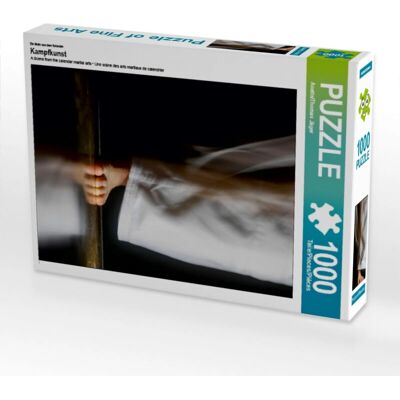 CALVENDO - 4056502064954 - 1000 pezzi - Puzzle CALVENDO - 4056502064954 - 1000 pezzi - Puzzle