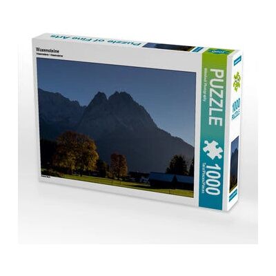 CALVENDO - WilmAndi - 64x48cm - 1000pc - Puzzle CALVENDO - WilmAndi - 64x48cm - 1000pc - Puzzle