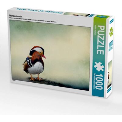 Calvendo - 4056502087052 - Puzzle Calvendo - 4056502087052 - Puzzle