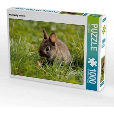 CALVENDO - 4056502102380 - 1000 Teile - 64 x 48 cm - Puzzle CALVENDO - 4056502102380 - 1000 Teile - 64 x 48 cm - Puzzle