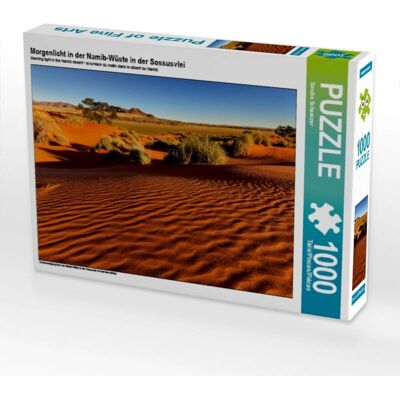 CALVENDO - 4056502104575 - 1000 pièces - 64x48 cm - Puzzle - Publicité CALVENDO - 4056502104575 - 1000 pièces - 64x48 cm - Puzzle - Publicité