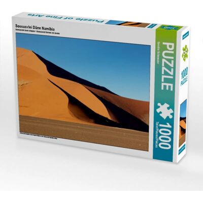 Calvendo - 4056502104629 - 1000 pezzi - Puzzle Calvendo - 4056502104629 - 1000 pezzi - Puzzle