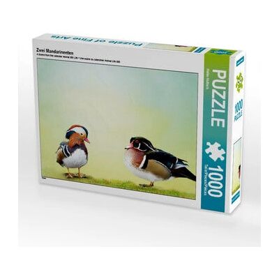 Calvendo - 4056502106609 - 1000 pezzi - 64x48 cm - Puzzle Calvendo - 4056502106609 - 1000 pezzi - 64x48 cm - Puzzle