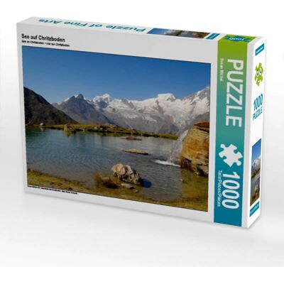 CALVENDO - 4056502120568 - 1000 piezas - 64 x 48 cm - Puzzle CALVENDO - 4056502120568 - 1000 piezas - 64 x 48 cm - Puzzle