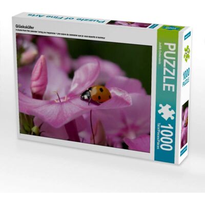 CALVENDO - 4056502137375 - 1000 pezzi - 64 x 48 cm - Puzzle CALVENDO - 4056502137375 - 1000 pezzi - 64 x 48 cm - Puzzle