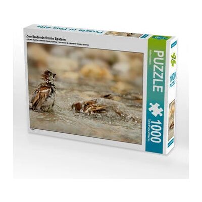 CALVENDO - 4056502141617 - 1000 pezzi - 64 x 48 cm - Puzzle CALVENDO - 4056502141617 - 1000 pezzi - 64 x 48 cm - Puzzle