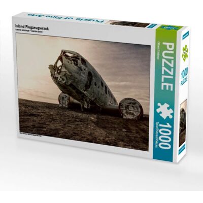 CALVENDO - 4056502156734 - 1000 pezzi - Puzzle CALVENDO - 4056502156734 - 1000 pezzi - Puzzle