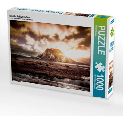 CALVENDO - 4056502156925 - 1000 pezzi - 64 x 48 cm - Puzzle CALVENDO - 4056502156925 - 1000 pezzi - 64 x 48 cm - Puzzle