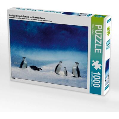 CALVENDO - 4056502159490 - 1000 piezas - 64 x 48 cm - Puzzle CALVENDO - 4056502159490 - 1000 piezas - 64 x 48 cm - Puzzle