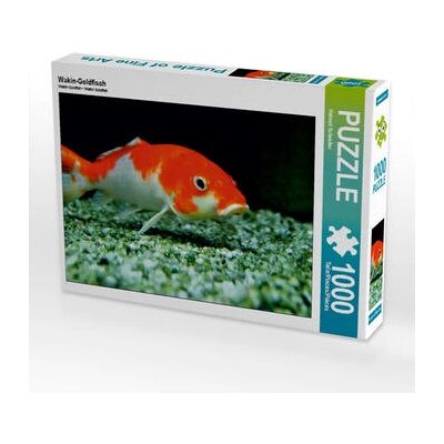 Calvendo - 4056502171713 - 1000 pezzi - 64 x 48 cm - puzzle Calvendo - 4056502171713 - 1000 pezzi - 64 x 48 cm - puzzle