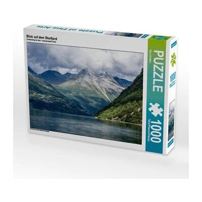 CALVENDO - 4056502175384 - 1000 piezas - Puzzle CALVENDO - 4056502175384 - 1000 piezas - Puzzle