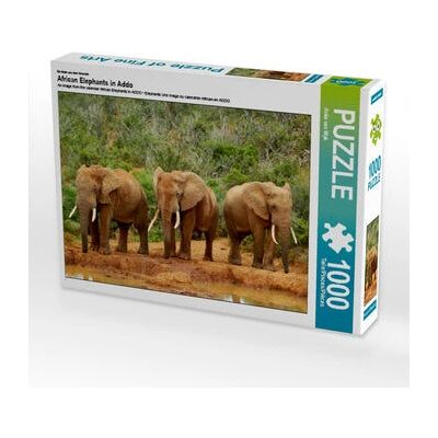 CALVENDO - 4056502186885 - Animali - 1000 Pezzi - Puzzle CALVENDO - 4056502186885 - Animali - 1000 Pezzi - Puzzle