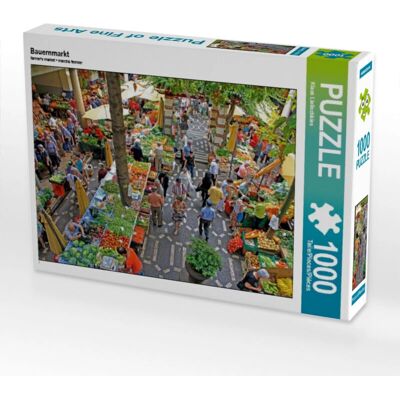 CALVENDO - 4056502224761 - 1000 pz - Puzzle CALVENDO - 4056502224761 - 1000 pz - Puzzle