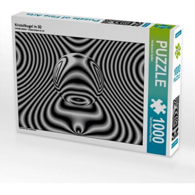 Calvendo - 4056502228721 - 1000 piezas - Puzzle Calvendo - 4056502228721 - 1000 piezas - Puzzle