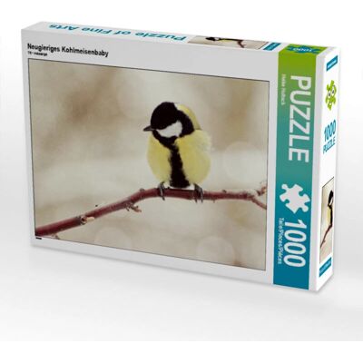 CALVENDO 4056502254584 1000 pezzi 64 x 48 cm puzzle CALVENDO 4056502254584 1000 pezzi 64 x 48 cm puzzle