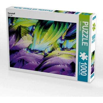 Calvendo Urée 1000 piezas 64 x 48 cm puzzle Calvendo Urée 1000 piezas 64 x 48 cm puzzle