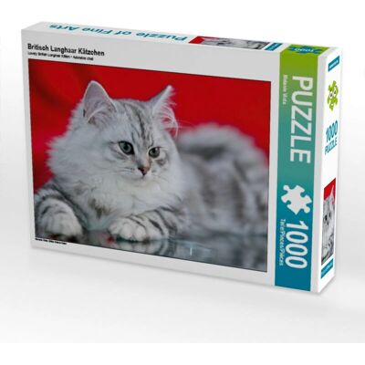 Calvendo - 4056502282136 - 1000 pezzi - 64 x 48 cm - Puzzle Calvendo - 4056502282136 - 1000 pezzi - 64 x 48 cm - Puzzle